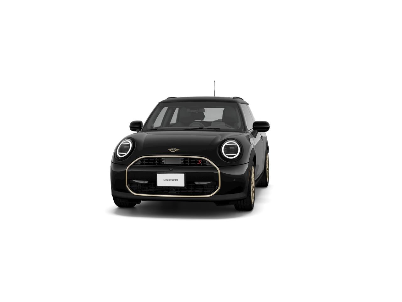 2026 MINI 2 DOOR ICONIC