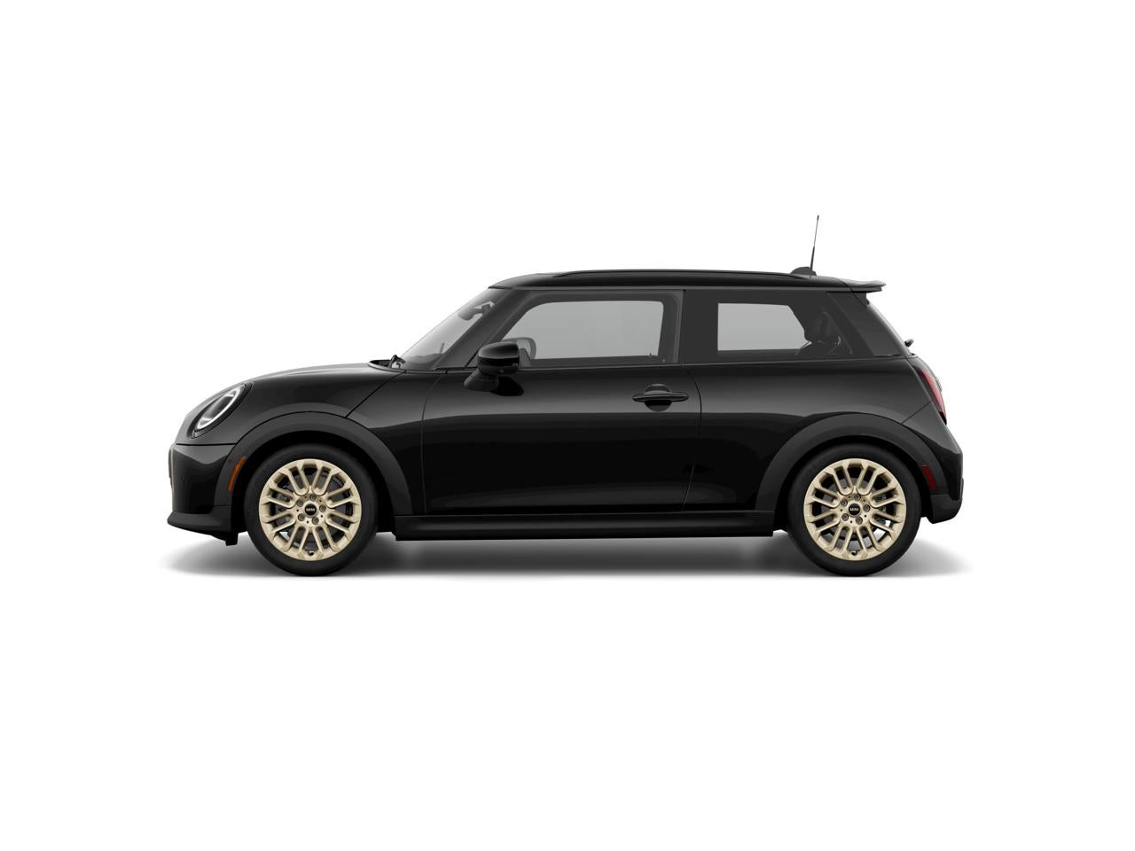 2026 MINI 2 DOOR ICONIC