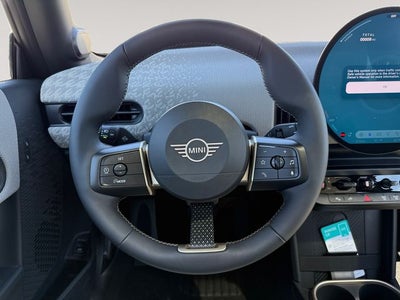 2026 MINI Cooper S Cooper S