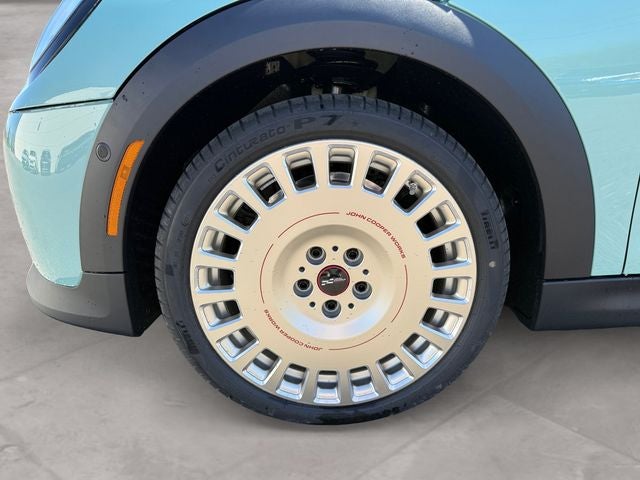 2026 MINI Cooper S Cooper S