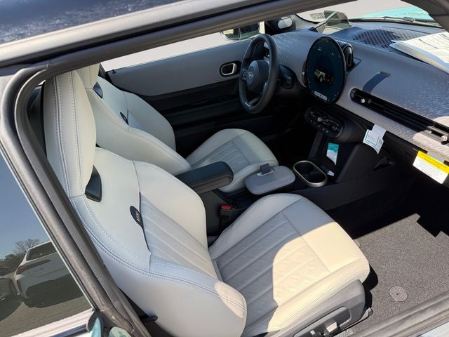 2026 MINI Cooper S Cooper S