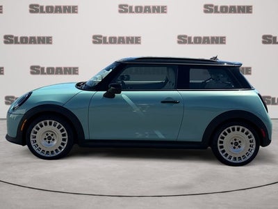 2026 MINI Cooper S Cooper S