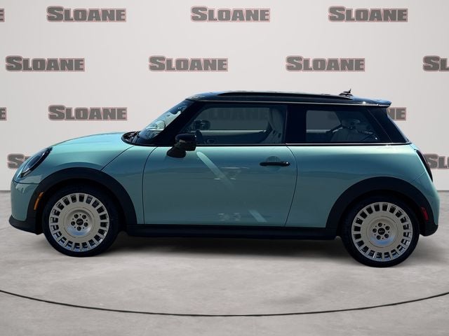 2026 MINI Cooper S Cooper S