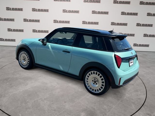 2026 MINI Cooper S Cooper S