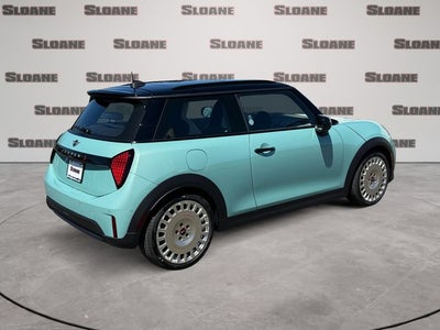 2026 MINI Cooper S Cooper S