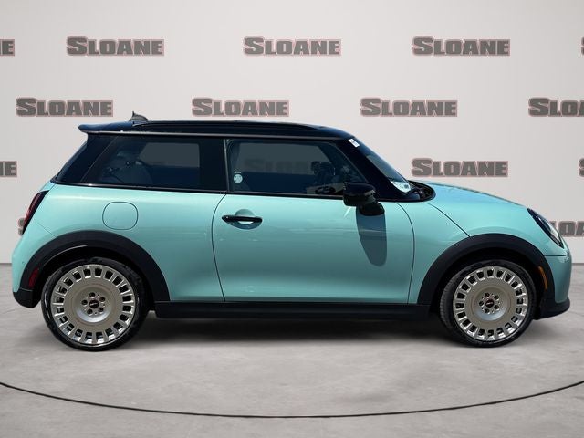 2026 MINI Cooper S Cooper S