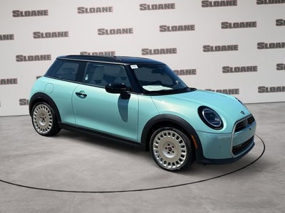2026 MINI Cooper S Cooper S