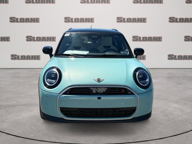 2026 MINI Cooper S Cooper S