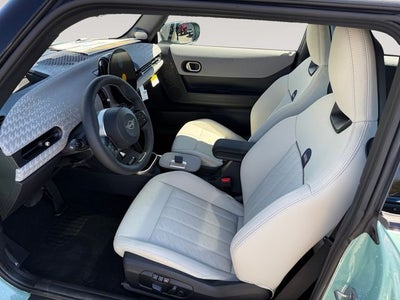 2026 MINI Cooper S Cooper S