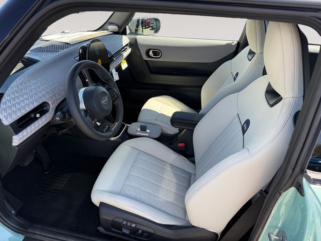 2026 MINI Cooper S Cooper S