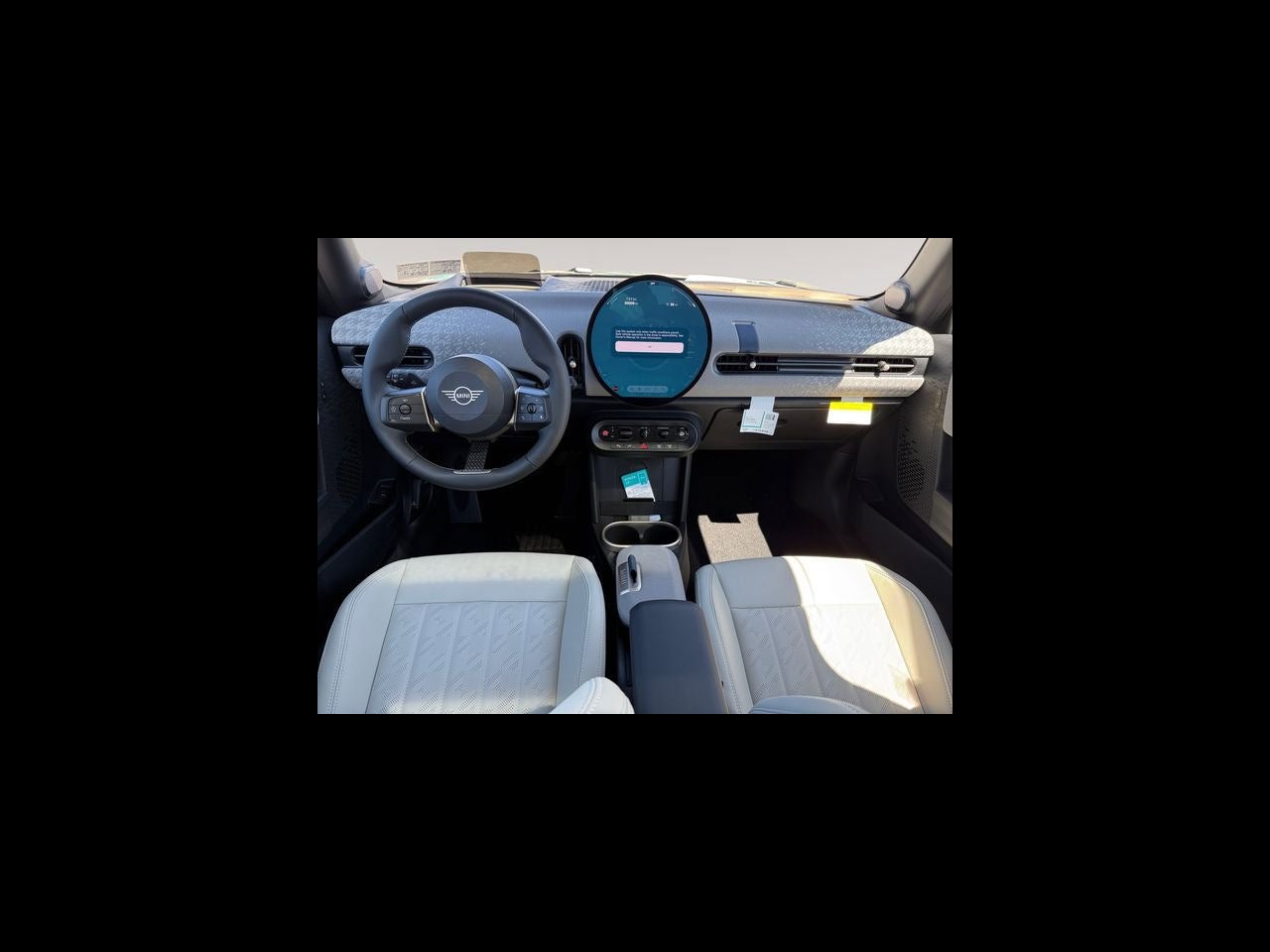 2026 MINI 2 DOOR ICONIC