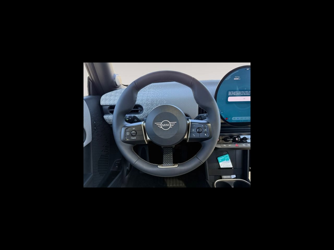 2026 MINI 2 DOOR ICONIC