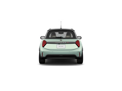 2026 MINI 2 DOOR ICONIC