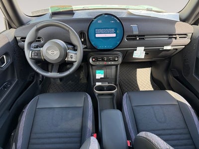 2026 MINI 2 DOOR SIGNATURE PLUS