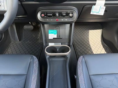 2026 MINI 2 DOOR SIGNATURE PLUS