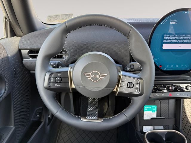 2026 MINI 2 DOOR SIGNATURE PLUS