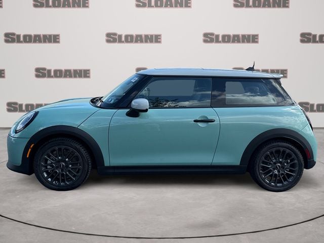 2026 MINI 2 DOOR SIGNATURE PLUS