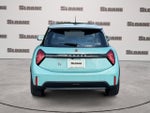 2026 MINI 2 DOOR SIGNATURE PLUS