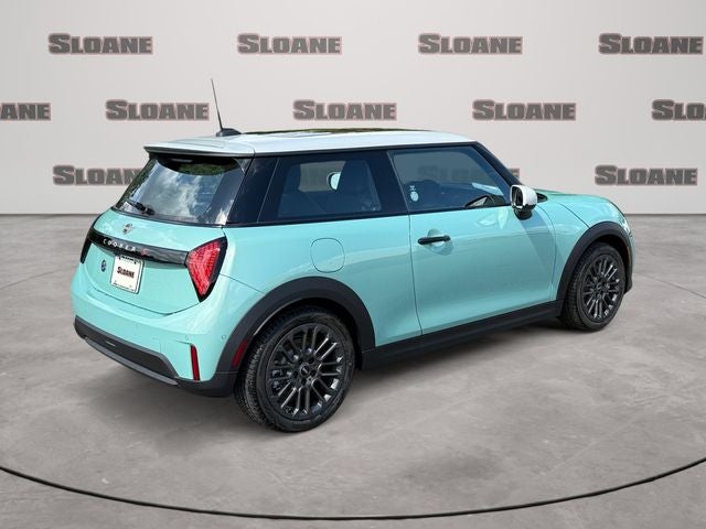 2026 MINI 2 DOOR SIGNATURE PLUS