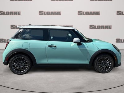 2026 MINI 2 DOOR SIGNATURE PLUS