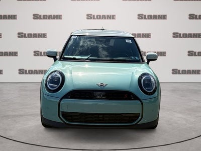 2026 MINI 2 DOOR SIGNATURE PLUS