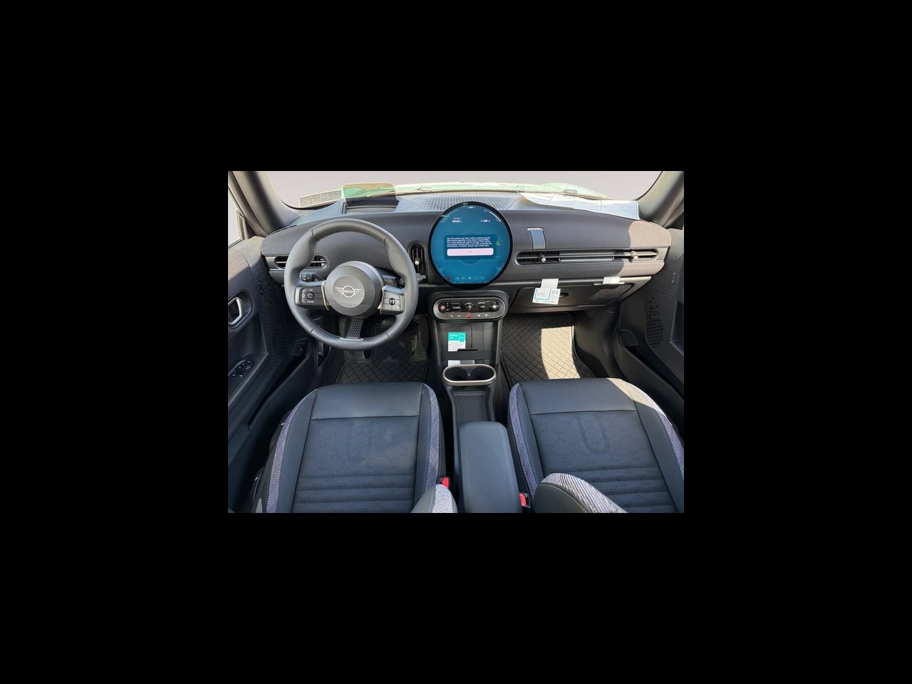 2026 MINI 2 DOOR SIGNATURE PLUS