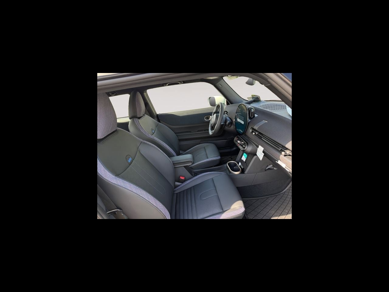 2026 MINI 2 DOOR SIGNATURE PLUS