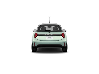 2026 MINI 2 DOOR SIGNATURE PLUS
