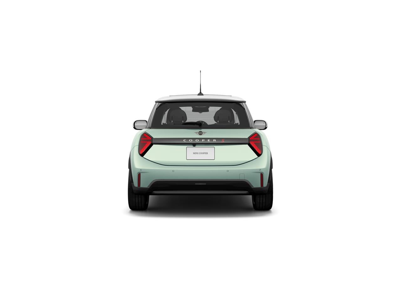 2026 MINI 2 DOOR SIGNATURE PLUS