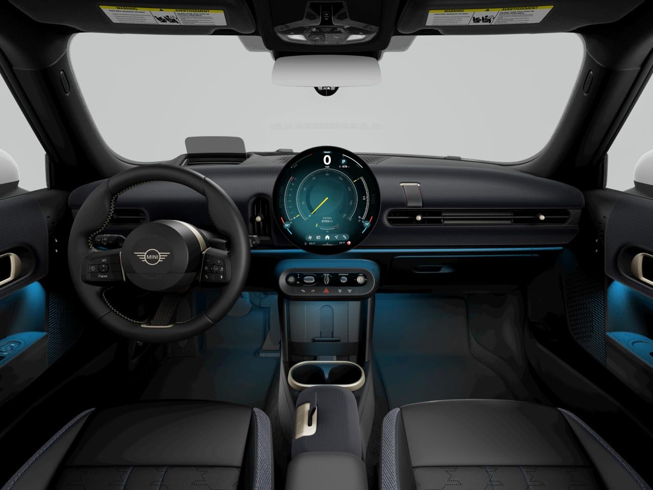 2026 MINI 2 DOOR SIGNATURE PLUS