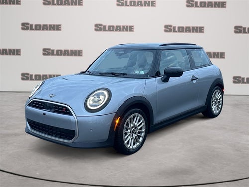 2026 MINI Hardtop 2 Door Cooper S