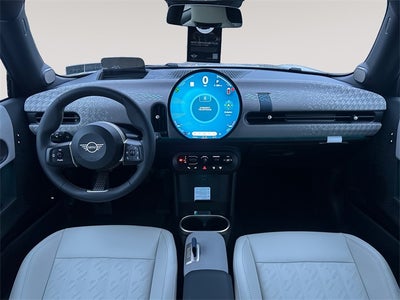 2026 MINI Hardtop 2 Door Cooper S