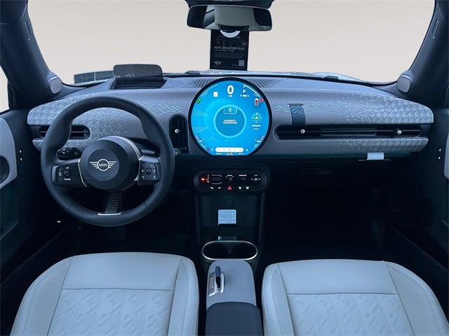 2026 MINI Hardtop 2 Door Cooper S