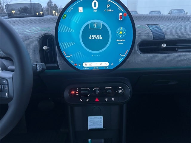 2026 MINI Hardtop 2 Door Cooper S