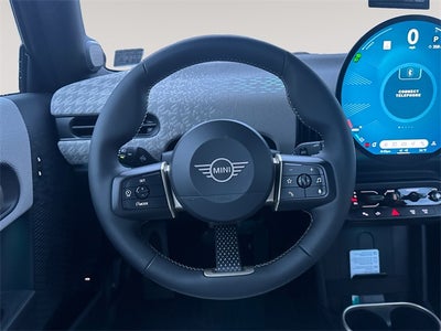 2026 MINI Hardtop 2 Door Cooper S