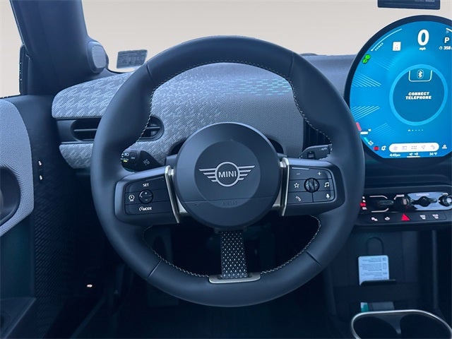 2026 MINI Hardtop 2 Door Cooper S