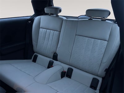 2026 MINI Hardtop 2 Door Cooper S