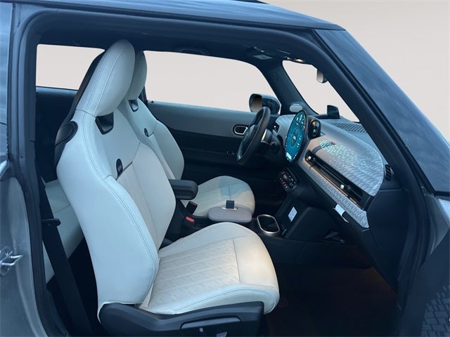 2026 MINI Hardtop 2 Door Cooper S