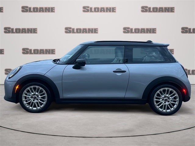 2026 MINI Hardtop 2 Door Cooper S
