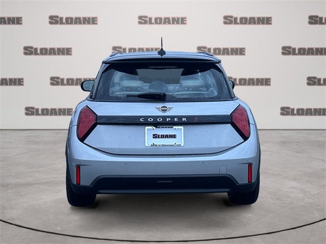 2026 MINI Hardtop 2 Door Cooper S