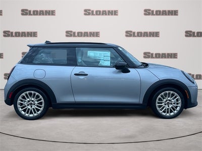 2026 MINI Hardtop 2 Door Cooper S