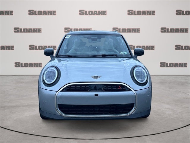 2026 MINI Hardtop 2 Door Cooper S