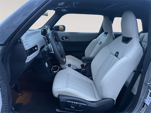 2026 MINI Hardtop 2 Door Cooper S