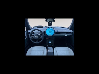 2026 MINI Hardtop 2 Door Cooper S