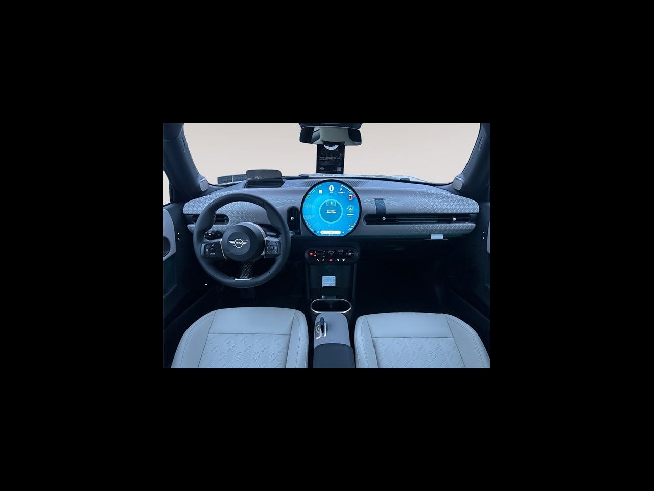 2026 MINI Hardtop 2 Door Cooper S