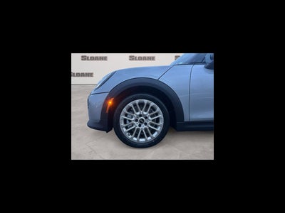 2026 MINI Hardtop 2 Door Cooper S