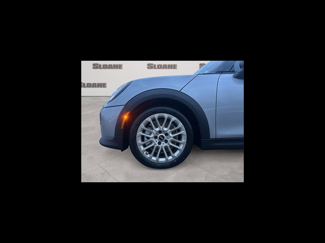 2026 MINI Hardtop 2 Door Cooper S