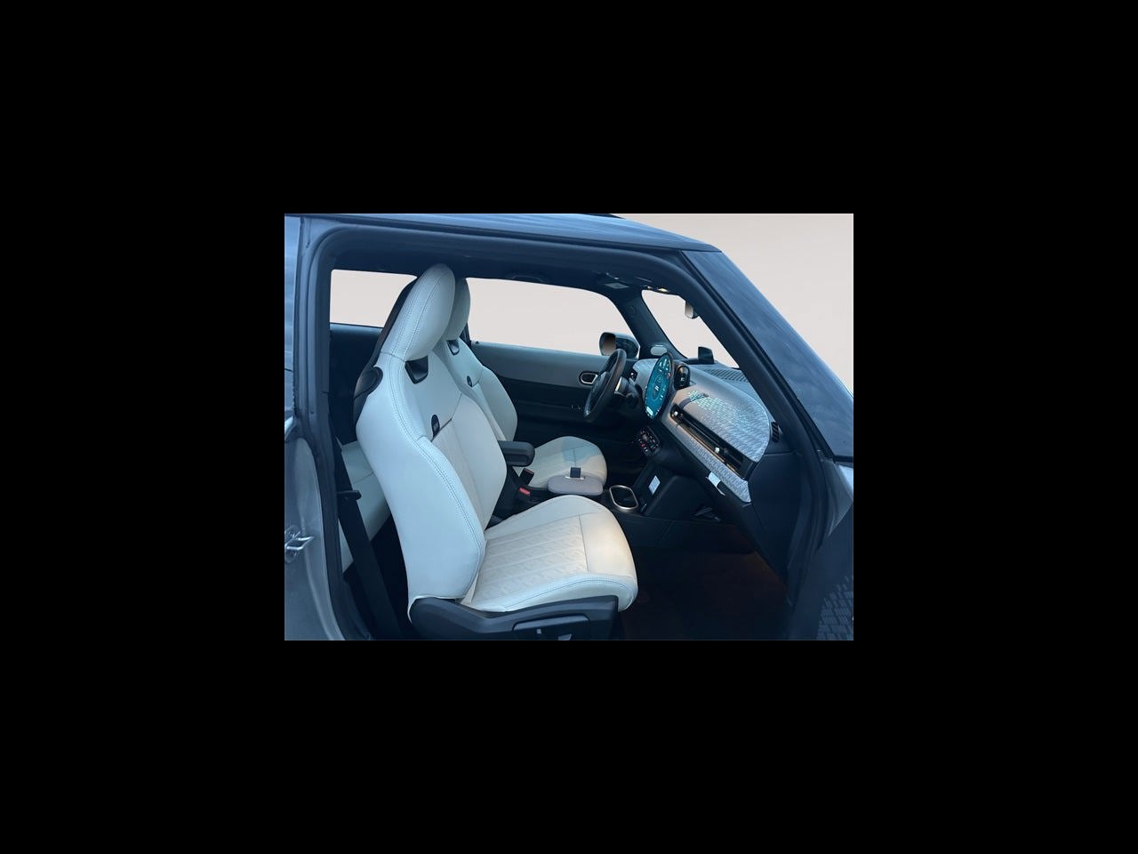 2026 MINI Hardtop 2 Door Cooper S