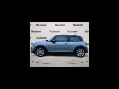 2026 MINI Hardtop 2 Door Cooper S