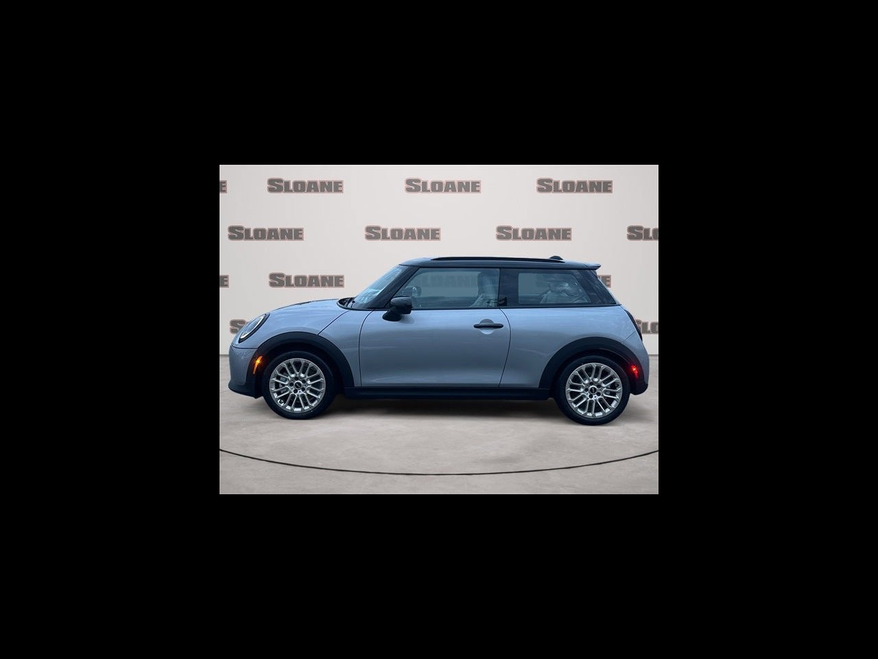 2026 MINI Hardtop 2 Door Cooper S